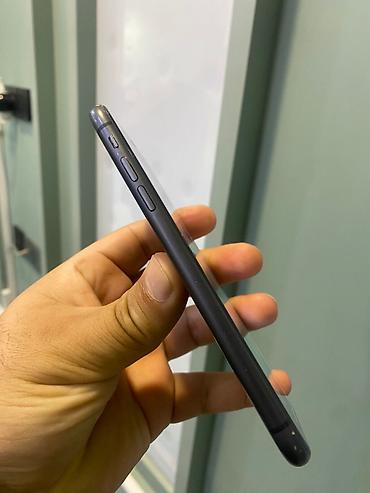 Apple iPhone: IPhone 11, 64 GB, Space Gray — 3