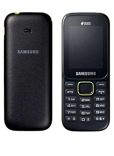 samsung es21: Kateqoriya: Telefonlar Qiymət: 60 Samsung B315E – Düyməli Telefon — 1