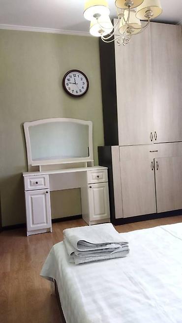 Продажа квартир: 3 комнаты, 80 м², Индивидуалка, 12 этаж, Евроремонт — 4