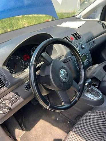golf 2 crveni: TABLA ZA VOLKSWAGEN TOUAREG, TOURAN OD 2003. DO 2009. GOD. | Tabla — 1