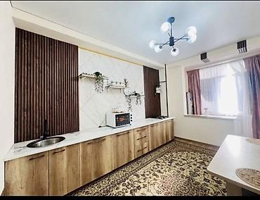тэц квартира: 2 комнаты, 80 м², ТЭЦ Элитка, 7 этаж, Дизайнерский ремонт — 2