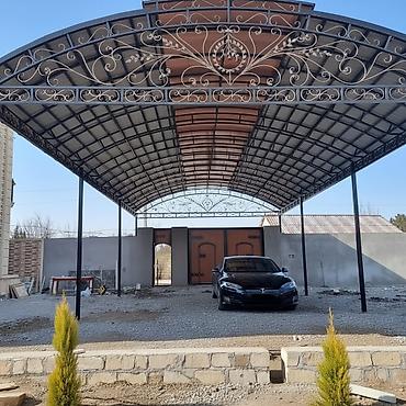 Hər cür naves işlərinin görülməsi.Kefiyyətli materyallardan istifadə — 2