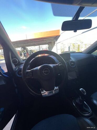 Opel: Opel Corsa: 1.6 l. | 2009 έ. 179000 km. Χάτσμπακ — 5
