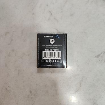 ssd m2 nvme: Накопитель для ПК, Новый, SSD, 1 ТБ — 2