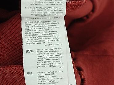 bluzki vans: House, Top damski, rozmiar XL — 5