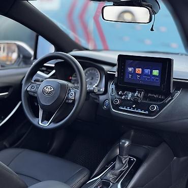 шевроле еквінокс: Toyota Corolla: 2022 г., 1.8 л, Автомат, Гибрид, Седан — 6
