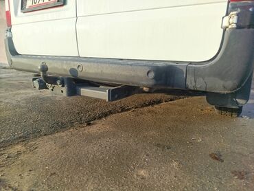 Ford: Ford Transit: 2.2 l | 2010 il 267200 km Van body type — 22