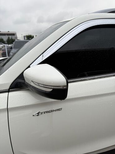 Ssangyong: Ssangyong Korando: 2019 г., Автомат, Дизель, Кроссовер — 14