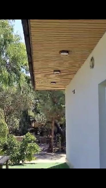 Bağ evlərinin satışı: Nardaran. Sea Breezele uz-beuz 44 sot, 6 dene ev (ayrica), 11 otag — 2