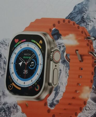 Ručni satovi: Samsung, Unisex — 12