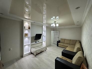 Продажа квартир: 2 комнаты, 43 м², 2 этаж — 2
