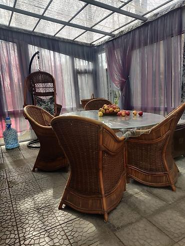 Продажа коттеджей и домов: Коттетж (100м2) на берегу Исык Куля в пансионате Натали резорт с — 12