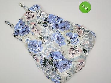 kitty crop top: Gina Tricot, Sukienka damska, rozmiar S — 2