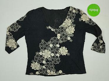 bluzy jeansowe: Used, Bluzka damska, rozmiar S — 2