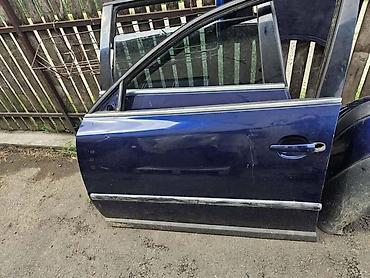 obe: VRATA ZA VOLKSWAGEN PASSAT B5.5 | Vrata VW Passat B5.5 Vise Boja u — 4