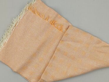 PL - Duvet 120 x 120, color - Orange, condition - Very good