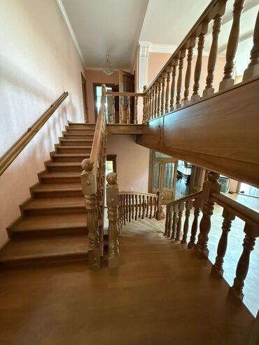 Продажа домов: Дом, 718 м², 6 комнат, Агентство недвижимости, Старый ремонт — 3