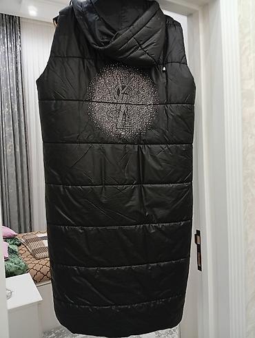 Jiletlər: Jilet, Yves Saint Laurent, rəng - Qara — 3