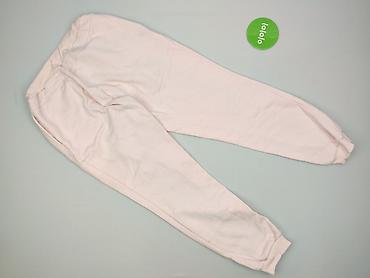 slippers: Spodnie dresowe damskie, rozmiar L — 3