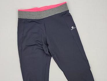 getry galaxy: Legginsy Krótkie damskie, rozmiar 2XS — 1