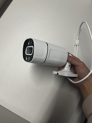 Видеокамеры: Готовый комплект оборудования для дома, офиса, магазина или склада. ✔ at lalafo.kg — 2 Видеокамеры: Готовый комплект оборудования для дома, офиса, магазина или склада. ✔ — 2