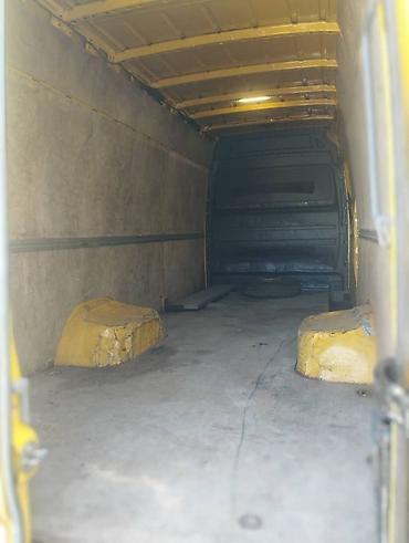 sprinter 2 2: Спринтер супер макси 2008 г в 2.2 объем 6 ступ механика в хорошем — 7