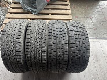 покупаем шины бу на переработку цена: Комплект зимних шин без шипов, 4 штуки. Основные характеристики: -