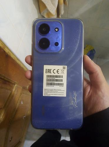 redmi pad: 300 manat 1 ayin telefonudu redmi 15 C — 2