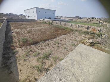 Torpaq sahələrinin satışı: 12 sot, Tikinti, Mülkiyyətçi, Kupça (Çıxarış) — 5