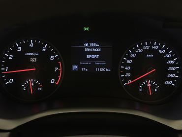 Kia: Kia Stinger: 2021 г., Фастбек — 10