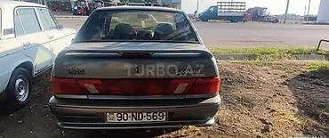 2000 e46 bmw: Tecili satilir — 4
