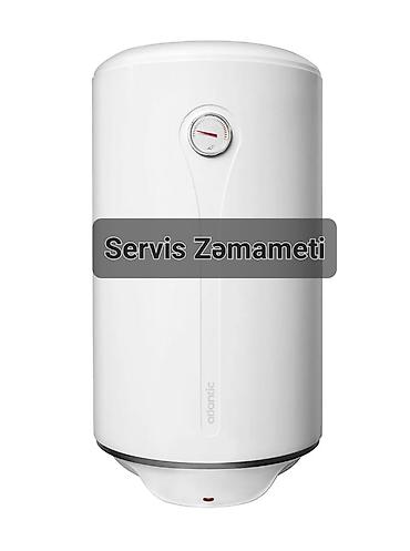royal ariston: Ariston 100 l, Yeni, Kredit yoxdur — 1