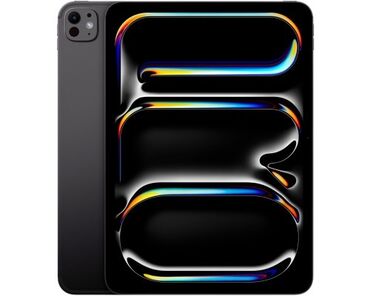 ноутб: Планшет, Apple, эс тутум 256 ГБ, 12" - 13", 5G, Колдонулган, Классикалык түсү - Күмүш