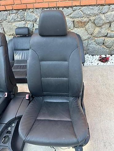 branik: KOZNA SEDISTSA E61 ZA BMW 518, 520, 520 GT . OD 2003. DO 2010. GOD — 3