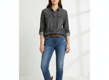 koszula damska hollister: Women`s shirt, size XL at lalafo.pl koszula damska hollister: Women`s shirt, size XL