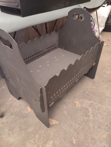 Мангалы: Мангал Самовывоз, Платная доставка — 22