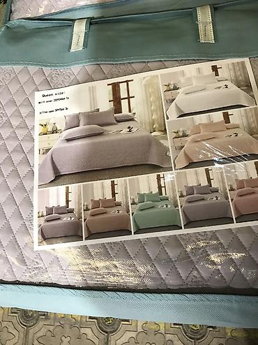 Комплекты постельного белья: Постельное бельё 100% хлопок, постельное бельё, комплект постельного — 120