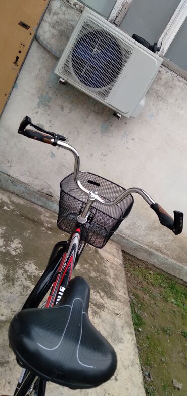 Şəhər velosipedləri: İşlənmiş Şəhər velosipedi Strim, 28", Ünvandan götürmə — 9