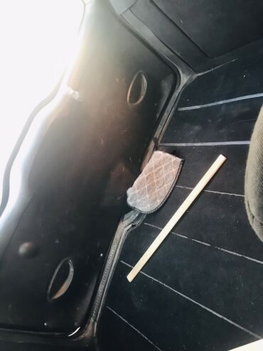 Ford: Ford Focus: 2003 г., 1.8 л, Механика, Дизель, Универсал — 7