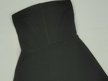 sukienka maxi i sweter: Bershka, Women`s dress, size M