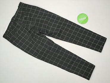 bluzki balmain: Top Secret, Spodnie materiałowe damskie, rozmiar S — 3