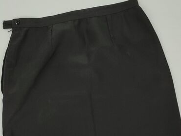 legginsy prosto damskie: Skirt, S (EU 36), condition - Good