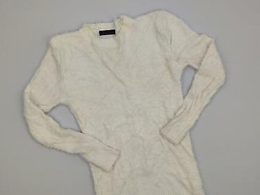 czerwony golf: J&X, Sweter damski, rozmiar M — 1