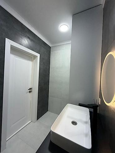 Продажа квартир: 2 комнаты, 60 м², Элитка, 2 этаж, Евроремонт — 8