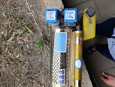 generator 2 kva: All In One Fogger dumanlama aparatı. Bağ, həyət, istixana, ferma və — 2