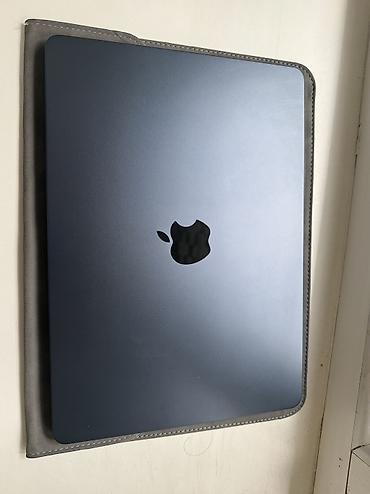 макбук эйр 13 дюймов: Apple MacBook Air 13 (M4) Состояние идеальное, 40 циклов зарядки/100% — 2