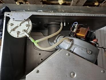 roboclean qiymeti: İşlənmiş Kombi İmmergas 28 kVt, Ödənişli çatdırılma, Ödənişli quraşdırma, Zəmanətli, Kredit yoxdur — 7