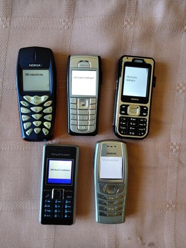 Nokia: Nokia 3.1 A, Sa tastaturom — 1