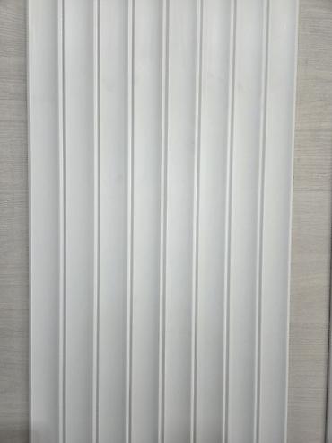 Другие строительные материалы: 3 D панели, декоративная панель от 350 сомов, рейки, тв зона от 350 — 14