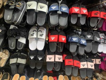 grubin нови сад – слике: Flip-flops, Adidas, size - 44.5